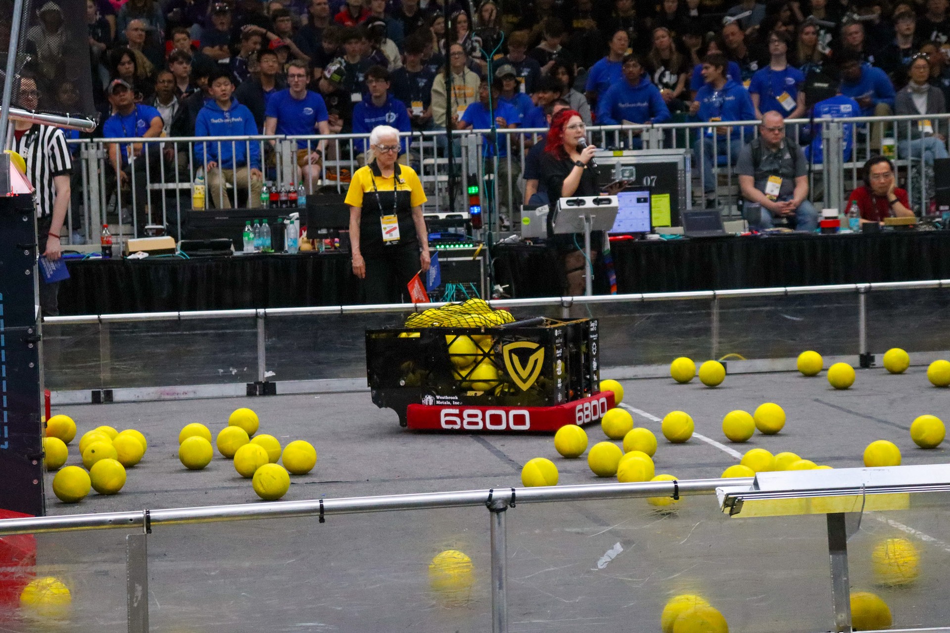 World Championship