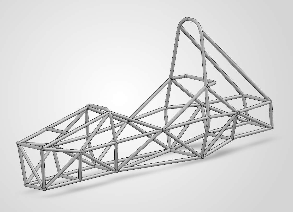 SolidWorks Practice.